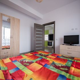 Apartel Mohito Mamaia Nord