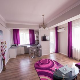 Apartel Nick Mamaia Nord