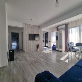 Apartel Amalfi Mamaia Nord