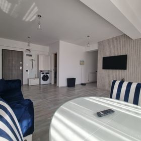 Apartel Amalfi Mamaia Nord