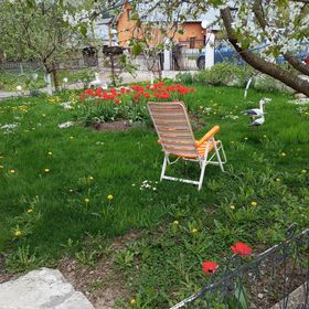 Căsuța Bunicilor Dorna Candrenilor