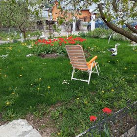 Căsuța Bunicilor Dorna Candrenilor