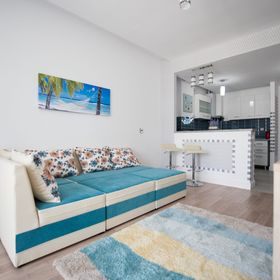 Apartel Olivia Mamaia Nord