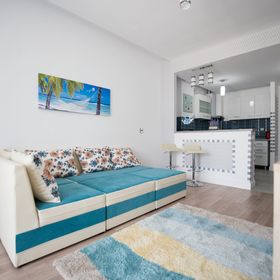 Apartel Olivia Mamaia Nord