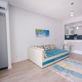 Apartel Olivia Mamaia Nord