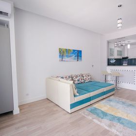 Apartel Olivia Mamaia Nord