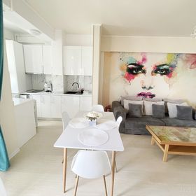 Apartel Lisa Mamaia Nord