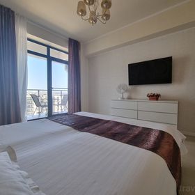 Apartel Lisa Mamaia Nord