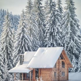 Cabana BellaMonte Vârtop