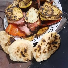 Căsuța Bunicilor Volovăț