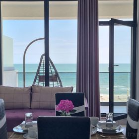 Apartel Natalia 16 Mamaia Nord