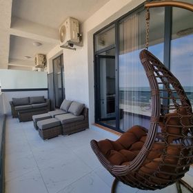 Apartel Natalia 16 Mamaia Nord