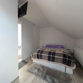 Casa de oaspeți Sillok 699 Ciceu