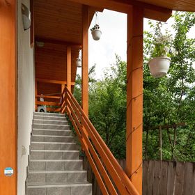 Casa de oaspeți Sillok 699 Ciceu