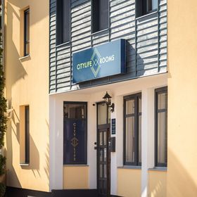 Citylife Rooms Panzió Mosonmagyaróvár