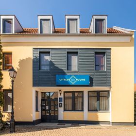 Citylife Rooms Panzió Mosonmagyaróvár