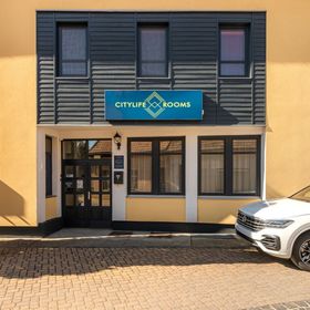 Citylife Rooms Panzió Mosonmagyaróvár