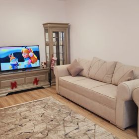 Save Relaxing Residence Brașov