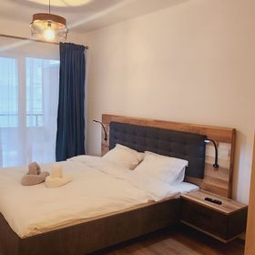 Save Relaxing Residence Brașov