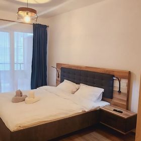 Save Relaxing Residence Brașov