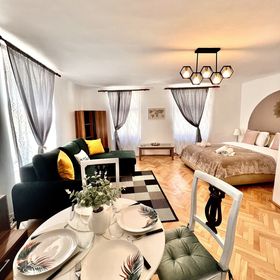 Cozy Old Town Apartament Brașov