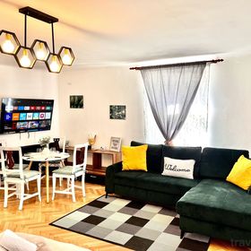 Cozy Old Town Apartament Brașov