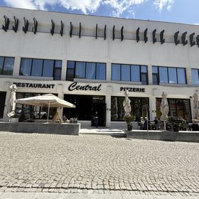 Hotel Butique Central Băile Herculane