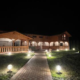 Cabana Zimbru Borșa