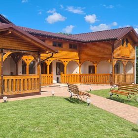 Cabana Zimbru Borșa