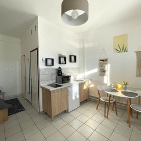 Duo Apartman*** Bogács