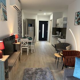 Római Apartman Siófok