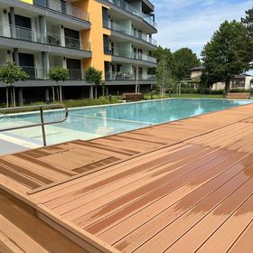 Római Apartman Siófok