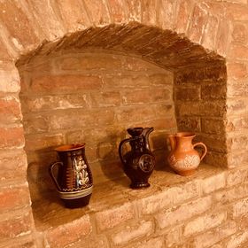 Harmatvölgy Vendégház Kaposkeresztúr