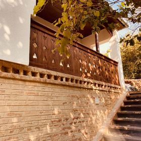 Harmatvölgy Vendégház Kaposkeresztúr