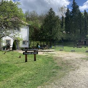 Harmatvölgy Vendégház Kaposkeresztúr
