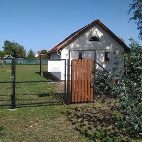 Kalászház Vendégház Tiszanána