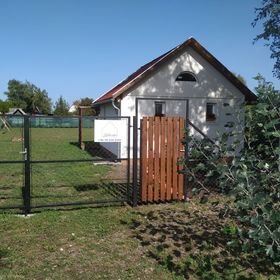 Kalászház Vendégház Tiszanána