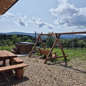 Domki u Grzesia Zawoja