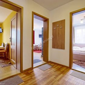 Pokoje gościnne Mira Karpacz 