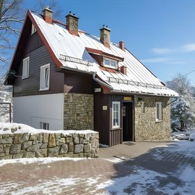 Pokoje gościnne Mira Karpacz 