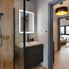 Aroma Domki - Krynica Zdrój