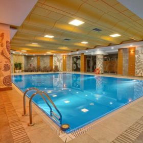 Hotel Perła Bieszczadów***