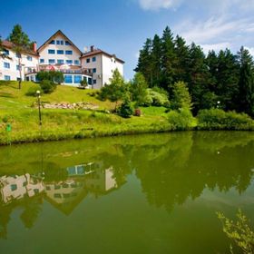 Hotel Perła Bieszczadów