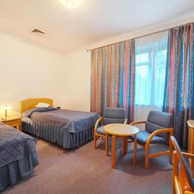 Hotel Perła Bieszczadów