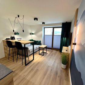 Apartament Satoła Ciągłówka 43/1 Zakopane