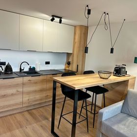 Apartament Satoła Ciągłówka 43/1 Zakopane
