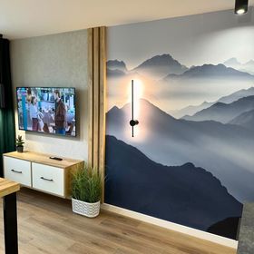 Apartament Satoła Ciągłówka 43/1 Zakopane