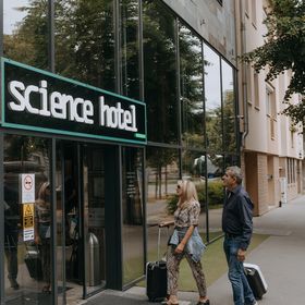 Science Hotel Prémium Szeged