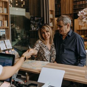 Science Hotel Prémium Szeged