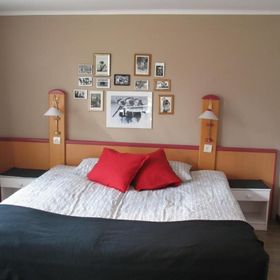 Willa Pod Aniołem Szczyrk 